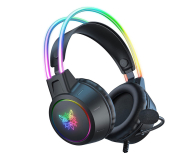 Onikuma Słuchawki gamingowe x15 PRO Czarne - 1455717 - zdjęcie 4